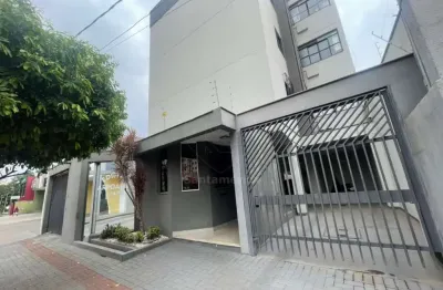 Apartamento para alugar no edifício arpoador com 2 quartos na região central de londrina