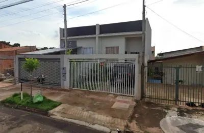 Casa à venda na região norte de londrina no jardim são paulo com 2 quartos