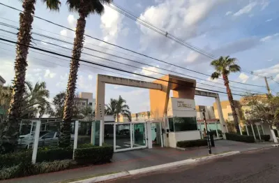 Apartamento à venda e para alugar no Edifício Parque La Belle com 2 quartos na Região Norte de Londrina