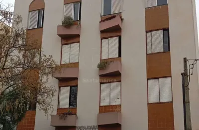 Apartamento para alugar no bairro vitória com 2 quartos na região central de londrina
