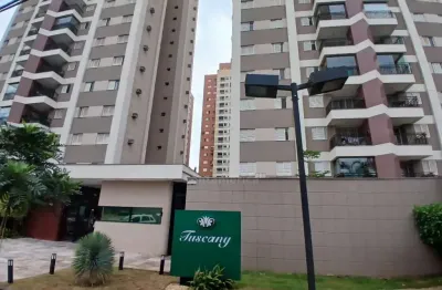 Apartamento para alugar no edifício maison tuscany com 3 quartos na região sul de londrina