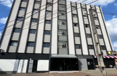 Apartamento com 3 dormitórios na região central para alugar em londrina