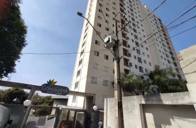 Apartamento à venda no edifício residencial conquista paes leme com 3 quartos na região central de londrina
