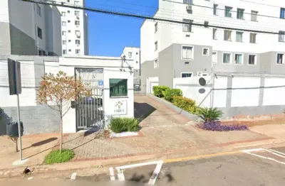 Apartamento à venda no edifício spazio libertá com 2 quartos na região central de londrina