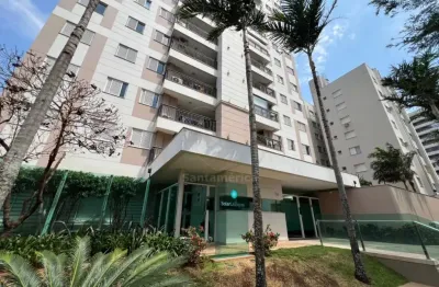Apartamento à venda no edifício solar lalique com 3 quartos na região oeste de londrina