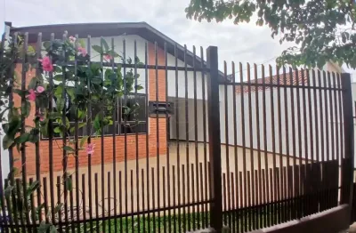 Casa para alugar no jardim lilian com 4 quartos na região central de londrina