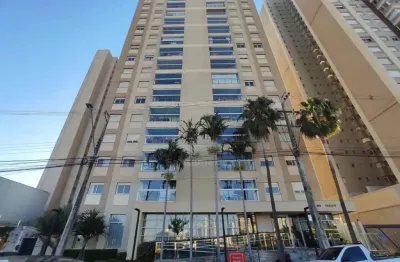 Apartamento à venda no edifício victoria parque com 2 quartos na região sul de londrina