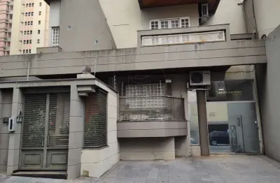 Apartamento para alugar na avenida são paulo com 3 quartos na região central de londrina