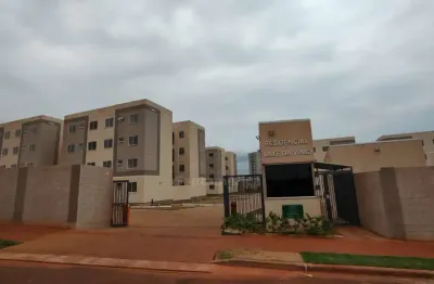 Apartamento a venda e para locação no Edifício Lake da Vinci na zona Leste de Londrina