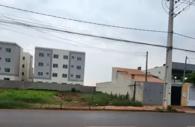 Terreno comercial à venda em londrina na região norte próximo à avenida saul elkind