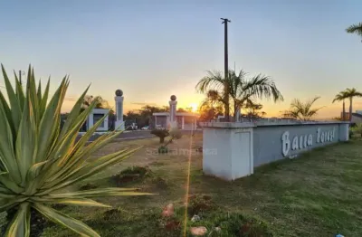 Casa com 3 quartos à venda no condomínio residencial barra forest, zona norte de londrina