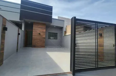 Casa com 3 Quartos à Venda no Condomínio Residencial Barra Forest, Zona Norte de Londrina