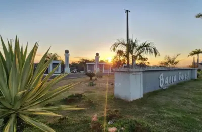 Casa à venda no condomínio residencial barra forest, zona norte de londrina - 3 quartos