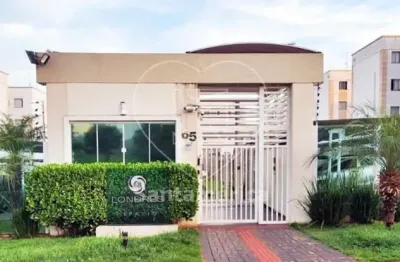 Apartamento para alugar no spazio londres com 2 quartos na região norte de londrina