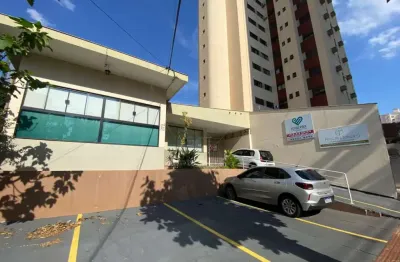 Sala comercial para alugar na Rua Belo Horizonte, Sala 3, --, Centro, Londrina