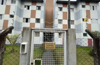 Apartamento à venda no edifício padre carmel bezzina ii com 2 quartos na região norte de londrina