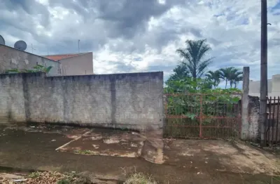 Terreno à venda próximo à universidade estadual de londrina com 250m² na região oeste de londrina
