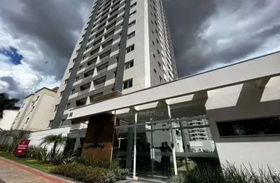 Apartamento para alugar na torre santorini com 3 quartos na região sul de londrina