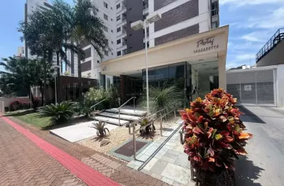 Apartamento para alugar ou comprar no edifício poty lazarotto com 3 quartos na região sul de londrina