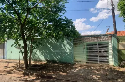 Casa à venda no conjunto habitacional maria cecília serrano de oliveira com 3 quartos na região norte de londrina