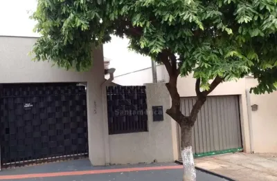 Casa para alugar no jardim aliança com 2 quartos na região norte de londrina