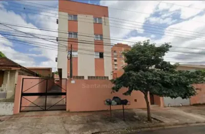 Apartamento à venda com 3 quartos na região central de londrina no residencial ana matico na vila larsen