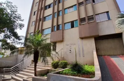 Apartamento à venda no edifício vila olinda com 2 quartos na região central de londrina