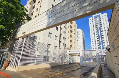 Apartamento para alugar e vender no edifício liv catuaí, terra bonita - região sul de londrina com 3 quartos, sendo 1 suíte.