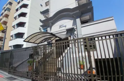 Apartamento para alugar no edifício paramount, próximo ginásio moringão, região central.