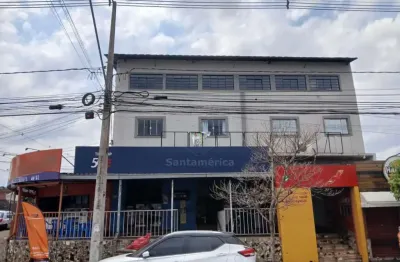 Sala comercial para alugar no violim com 1 sala na região norte de londrina