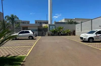 Apartamento para alugar no residencial real park com 2 quartos na região norte de londrina