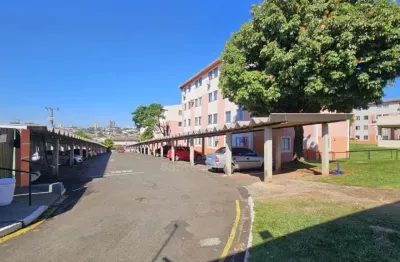 Apartamento para alugar com 2 quartos, no residencial jardim das américas central i, jardim coliseu região norte.