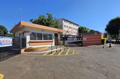 Apartamento para alugar no residencial jardim das américas central i, região norte - jardim coliseu, com 3 quartos.