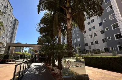 Apartamento para alugar no edifício spazio leopoldina com 2 quartos na região sul de londrina