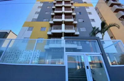 Apartamento para alugar no edifício bagdá com 3 quartos na região central de londrina