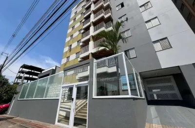 Apartamento para alugar no edifício bagdá com 3 quartos na região central de londrina