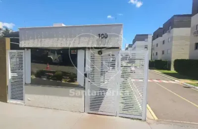 Apartamento à venda e para alugar com 2 quartos no residencial vila das acácias, região norte de londrina