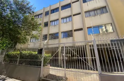 Apartamento para alugar no edifício talisma com 1 quarto na região central de londrina