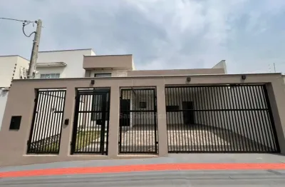 Casa à venda no bairro loteamento chamonix com 3 quartos na região leste de londrina