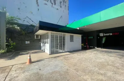 Sala comercial para alugar no centro com 1 banheiro em londrina