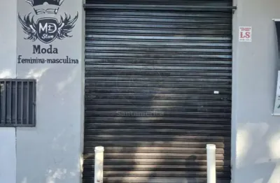 Sala comercial para alugar no jardim franca com 1 banheiro na zona leste de londrina