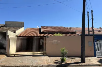 Casa para venda com 3 quartos sendo 1 suíte na zona norte de londrina, próximo da avenida saul elkind