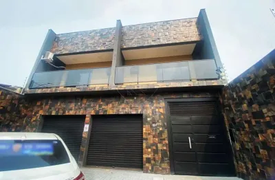 Sobreloja para alugar no bairro panorama com 1 quarto na região leste de londrina