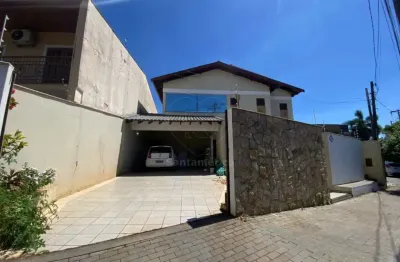 Casa para alugar no bairro quebec com 4 quartos na região central de londrina