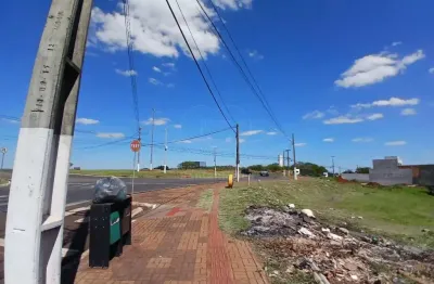 Terrenos amplos à venda no bairro conjunto habitacional violim, zona norte de londrina