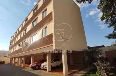 Apartamento com 2 quartos à venda na Rua Manaus, --, Jacomo Violin, Londrina