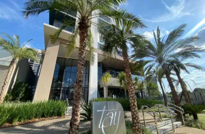 Apartamento para alugar no edifício tay com 2 quartos na região sul de londrina