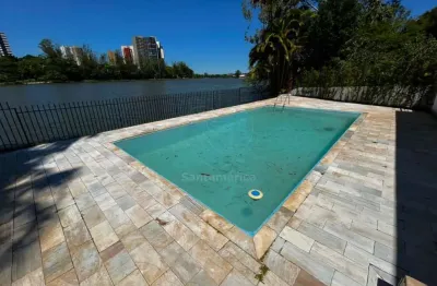Casa para alugar no bela suíça, à beira do lago igapó, zona sul de londrina