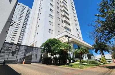 Apartamento à venda no edifício boulevard village com 3 quartos na zona leste de londrina