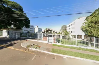 Apartamento para alugar no edifício residencial cambezinho ii com 2 quartos na região leste de londrina
